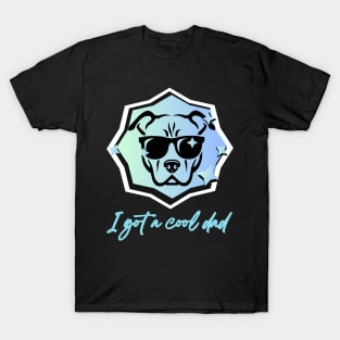 COOL DOG T-Shirt